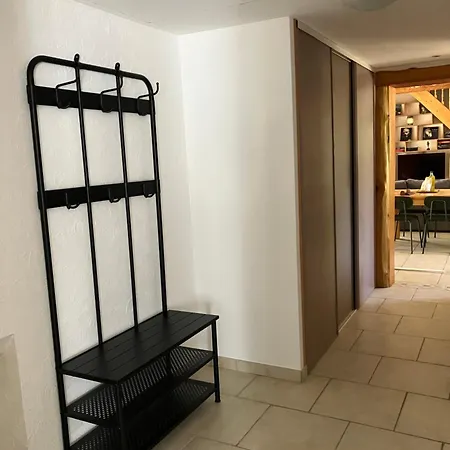 Mazet Des Cedres Au Pied De La Colline Holiday home *
